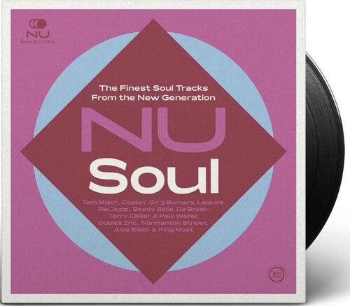 Nu Soul / Various: Nu Soul / Various