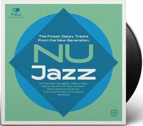 Nu Jazz / Various: Nu Jazz / Various