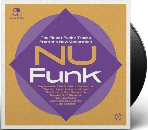 Nu Funk / Various: Nu Funk / Various