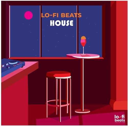 Lo-Fi Beats House / Various: Lo-Fi Beats House / Various