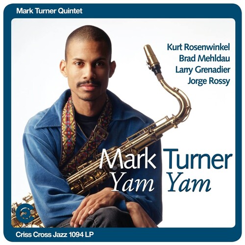 Turner, Mark Quintet: Yam Yam
