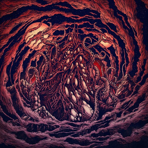 Blut Aus Nord: Disharmonium - Undreamable Abysses