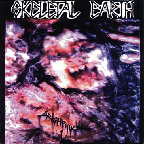 Skeletal Earth: Dreighphuck