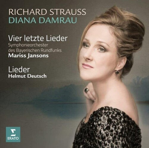 Damrau, Diana: R. Strauss: Vier Letzte Lieder