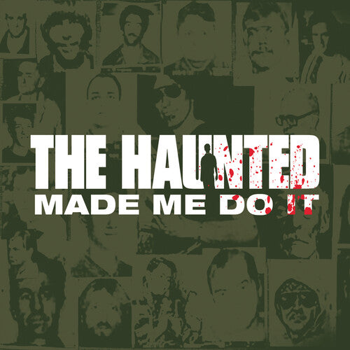Haunted: The Haunted Made Me Do It