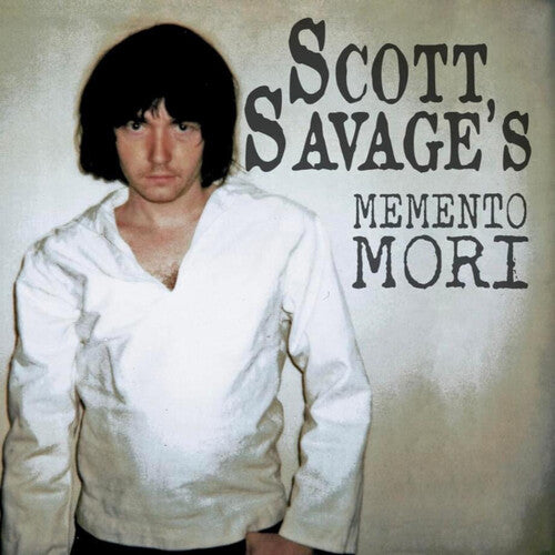 Savage, Scott: Memento Mori