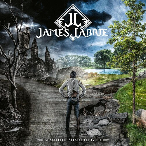 Labrie, James: Beautiful Shade Of Grey