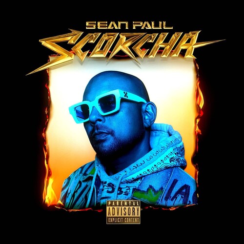 Paul, Sean: Scorcha