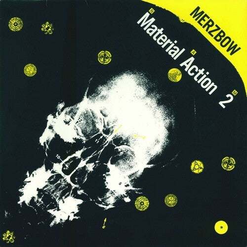 Merzbow: Material Action 2 (N-A-M)