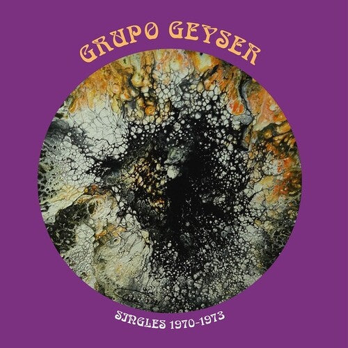 Grupo Geyser: Singles