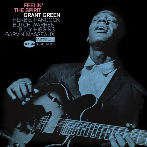 Green, Grant: Feelin The Spirit