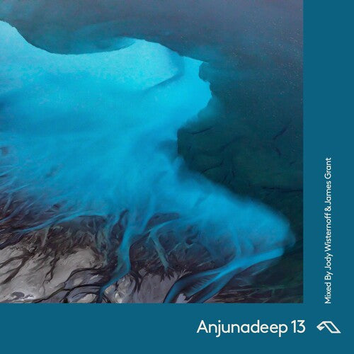 Wisternoff, Jody / Grant, James: Anjunadeep 13 - Mixed By Jody Wisternoff & James Grant