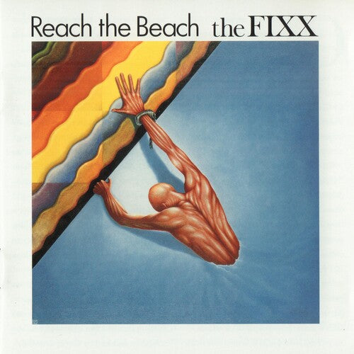 Fixx: Reach The Beach