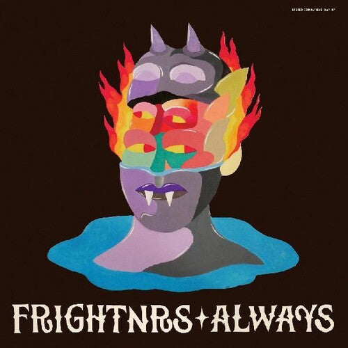 Frightnr: Always