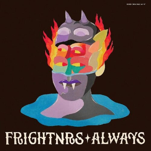 Frightnrs: Always