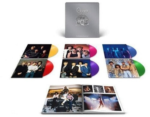 Queen: The Platinum Collection