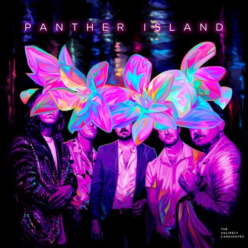 Unlikely Candidates: Panther Island