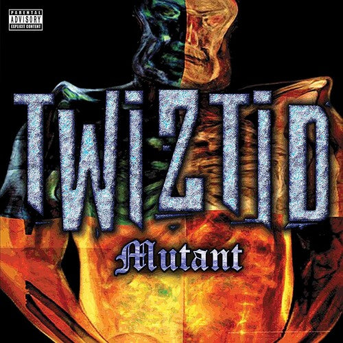 Twiztid: Mutant, Vol. 2 (Twiztid 25th Anniversary)