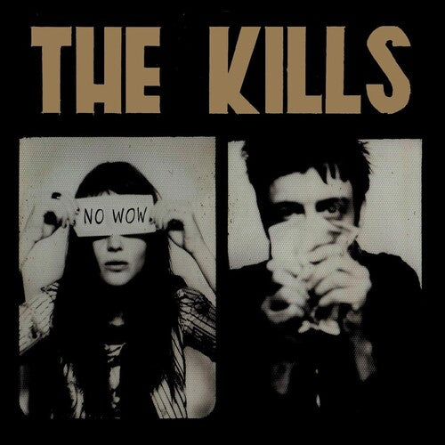 Kills: No Wow