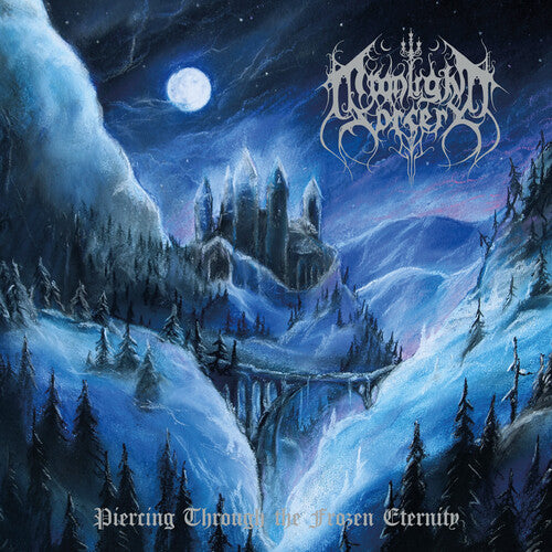 Moonlight Sorcery: Piercing Through The Frozen Eternity