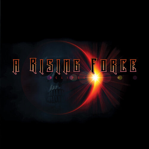 Rising Force: Eclipse