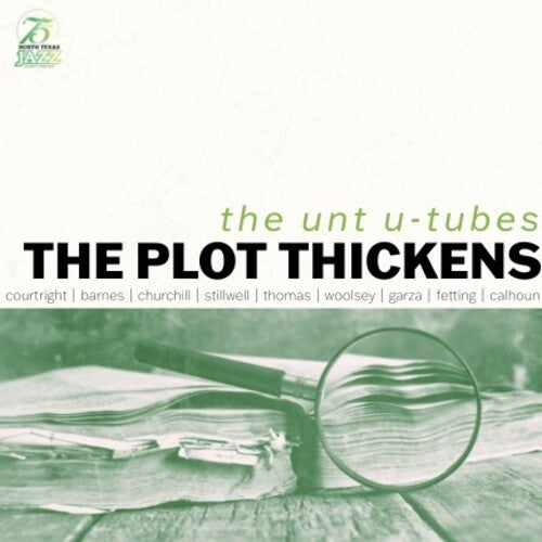 Unt U-Tubes: The Plot Thickens