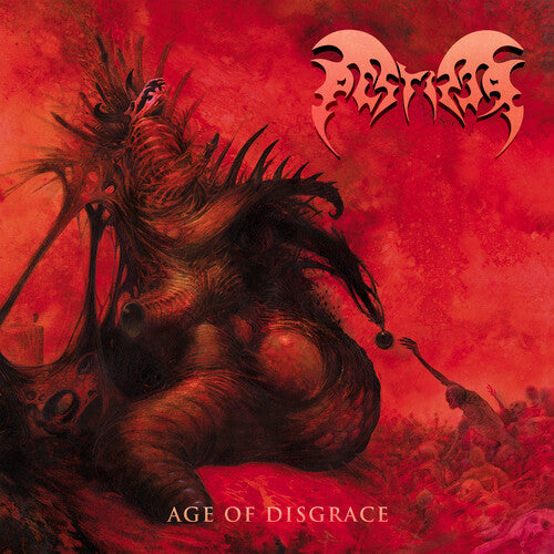 Pestifer: Age Of Disgrace