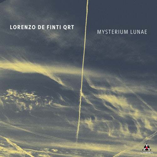 Lorenzo De Finti Qrt: Mysterium Lunae