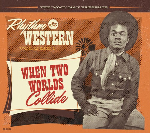 Rhythm & Western 1: When / Various: Rhythm & Western 1: When Two Worlds Collide (Various Artists)