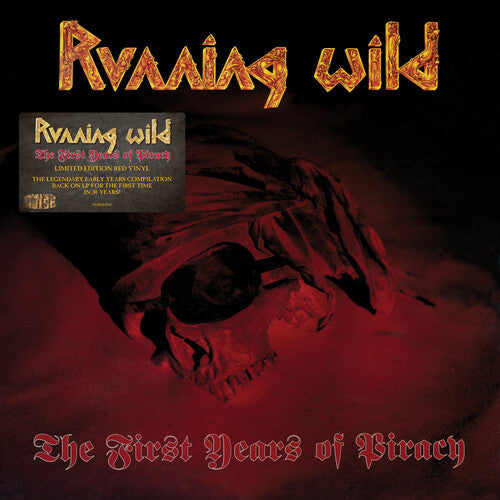 Running Wild: The First Years Of Piracy