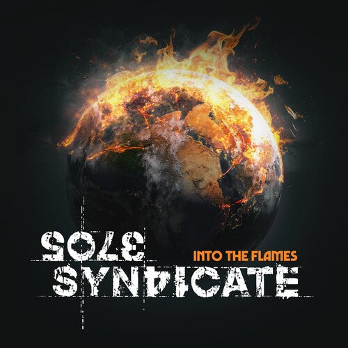Sole Syndicate: Into The Flames