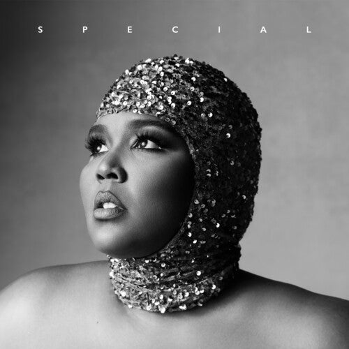 Lizzo: Special