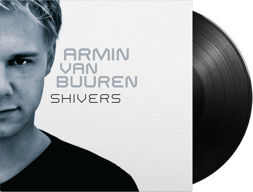 Van Buuren, Armin: Shivers