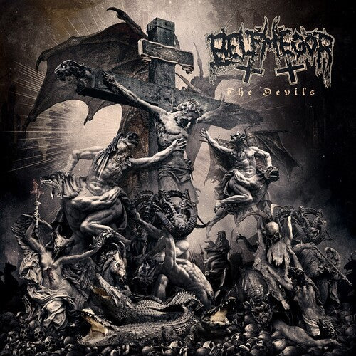 Belphegor: The Devils