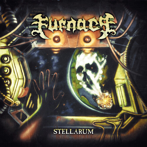 Furnace: Stellarum