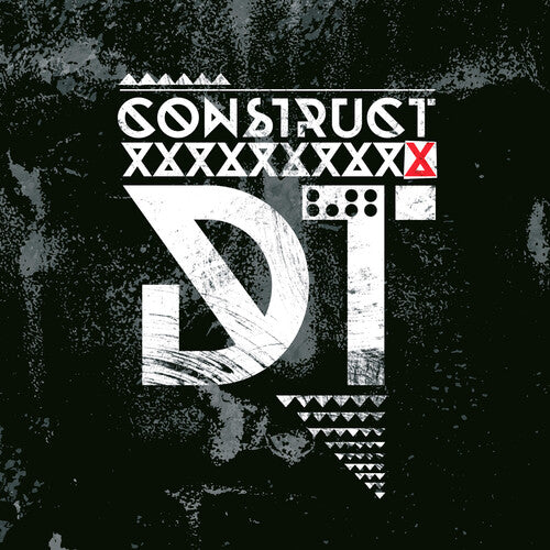 Dark Tranquillity: Construct