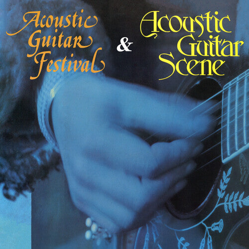 Acoustic Guitar Scene & Acoustic Guitar / Various: Acoustic Guitar Scene & Acoustic Guitar Festival (Various Artists)