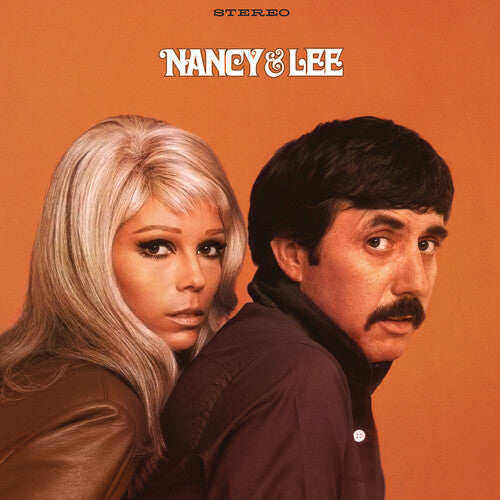 Sinatra, Nancy / Hazlewood, Lee: Nancy & Lee - Gold