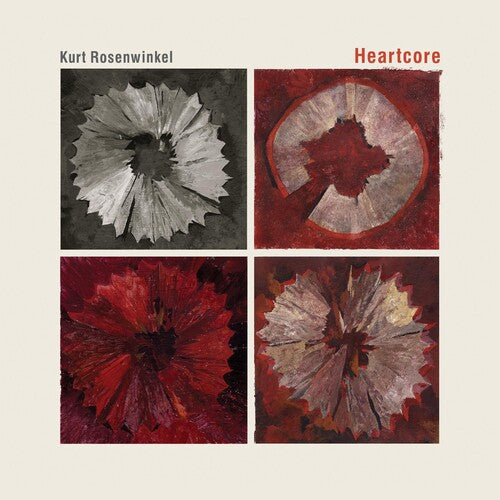 Rosenwinkel, Kurt: Heartcore