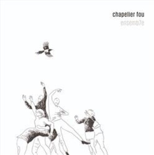 Chapelier Fou: Ensemb7E