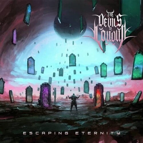 Devils of Loudun: Escaping Eternity