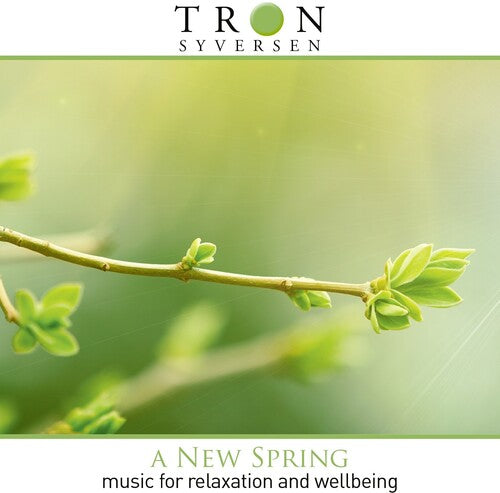 Syversen, Tron: New Spring