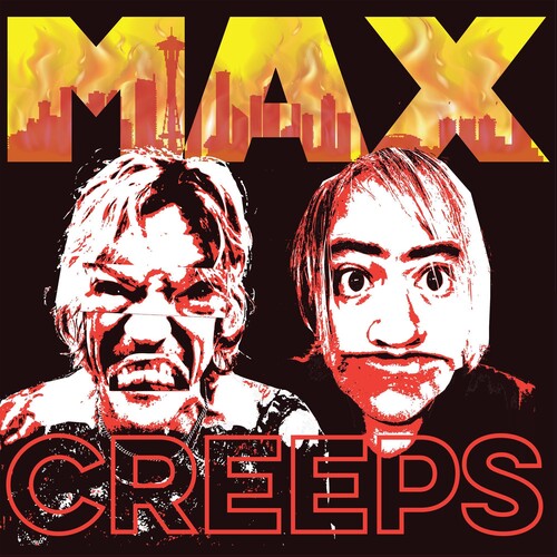 Max Creeps: Nein