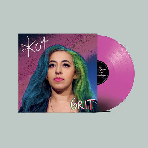 Kut: GRIT - Pink