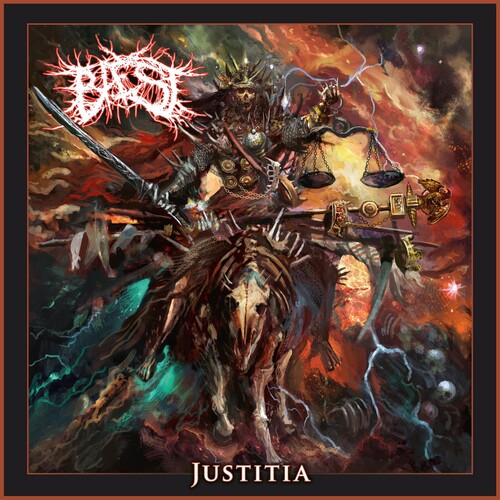 Beast: Justitia