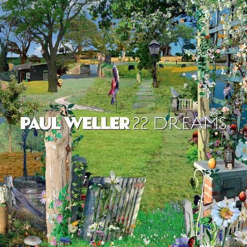 Weller, Paul: 22 Dreams