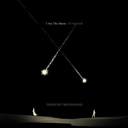 Tedeschi Trucks Band: I Am The Moon: IV. Farewell