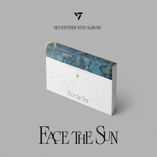 Seventeen: Seventeen 4th Album 'Face The Sun' (ep.4 Path)