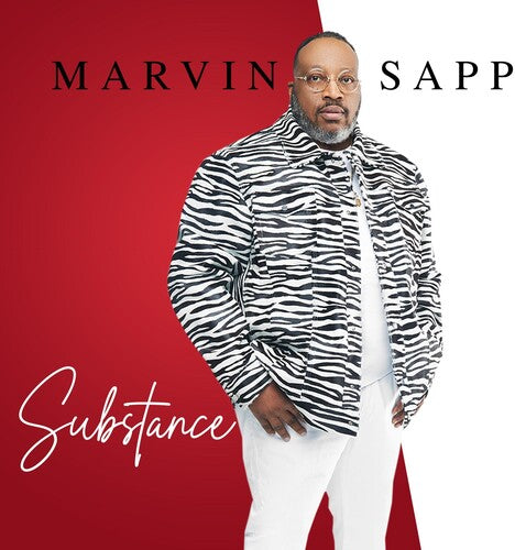 Sapp, Marvin: Substance