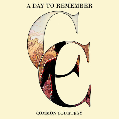 Day to Remember: Common Courtesy